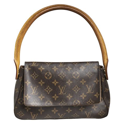 vintage louis vuitton monogram bags